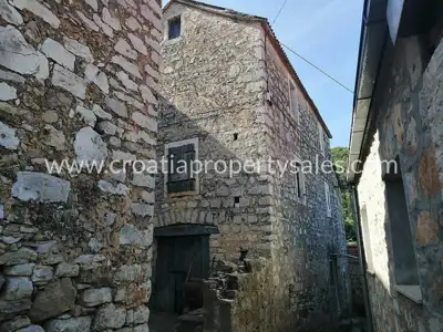 Haus, Hvar, 100 m², 85 000 € - 6