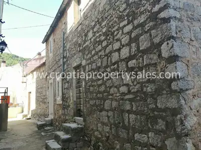 Haus, Hvar, 100 m², 85 000 € - 3
