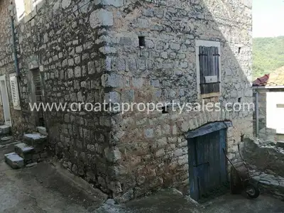 Haus, Hvar, 100 m², 85 000 € - 1