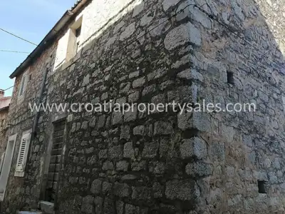 Haus, Hvar, 100 m², 85 000 € - 5