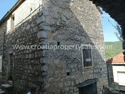 Haus, Hvar, 100 m², 85 000 € - 4