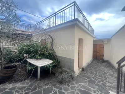 House 135 m², Tribalj - authentic, renovated in 2015. - 8
