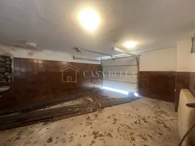 House 135 m², Tribalj - authentic, renovated in 2015. - 9