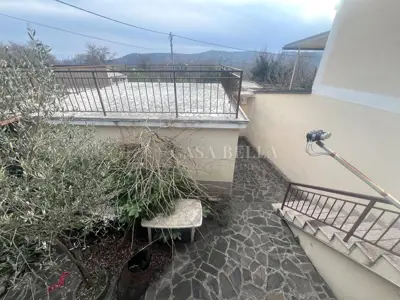 House 135 m², Tribalj - authentic, renovated in 2015. - 19