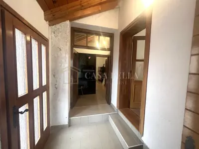 House 135 m², Tribalj - authentic, renovated in 2015. - 20