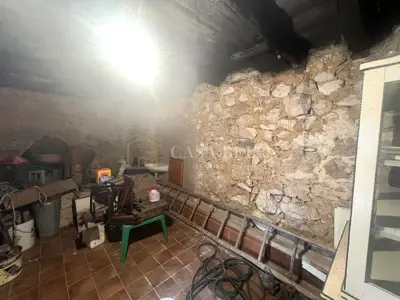 House 135 m², Tribalj - authentic, renovated in 2015. - 16