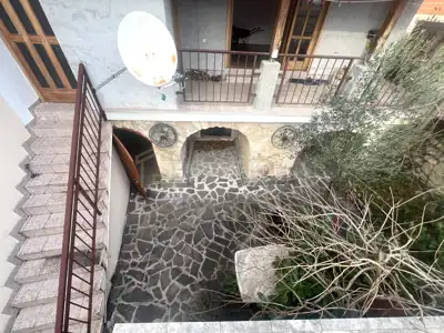 House 135 m², Tribalj - authentic, renovated in 2015. - 3