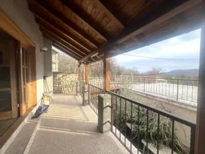 House 135 m², Tribalj - authentic, renovated in 2015. - 22