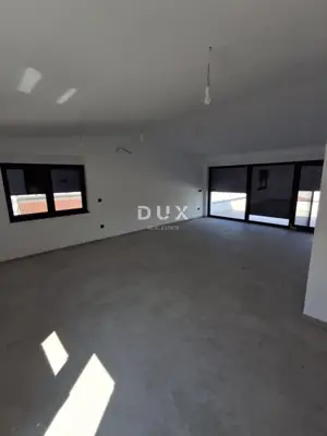 Apartment 65 m², Pag - 2 rooms + living room, terrace and parking space - 11