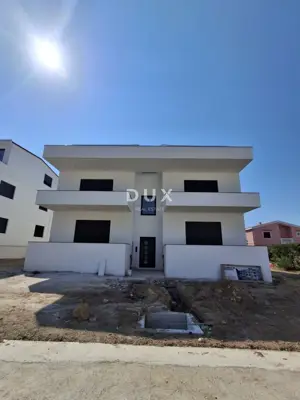 Apartment 65 m², Pag - 2 rooms + living room, terrace and parking space - 5