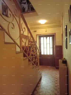 House 156 m², Galižana - near the center - 9