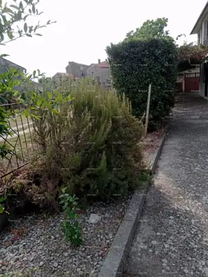 House 156 m², Galižana - near the center - 3
