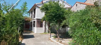 House 156 m², Galižana - near the center - 19