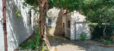 House 156 m², Galižana - near the center - 21