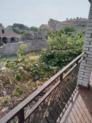 House 156 m², Galižana - near the center - 17