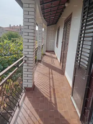 House 156 m², Galižana - near the center - 2
