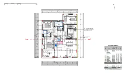 Istra, Pula - Penthouse, der die Sicht auf das Wohnen verändert - 6