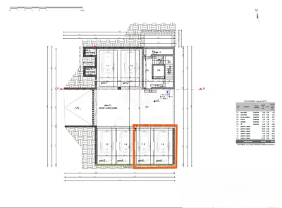 Istra, Pula - Penthouse, der die Sicht auf das Wohnen verändert - 7