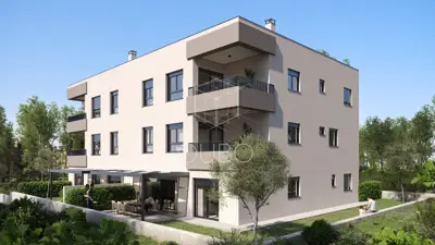 Istra, Pula - Penthouse, der die Sicht auf das Wohnen verändert - 3