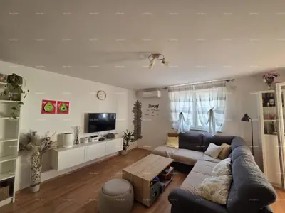Wohnung 71,9 m², Šikići - ruhige Lage nahe Pula