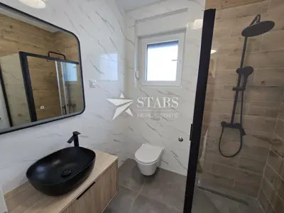 Apartment 63 m², Novi Vinodolski - sea view - 16