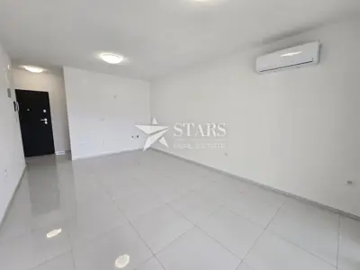 Apartment 63 m², Novi Vinodolski - sea view - 2