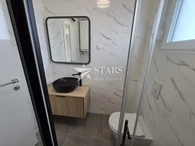 Apartment 63 m², Novi Vinodolski - sea view - 19