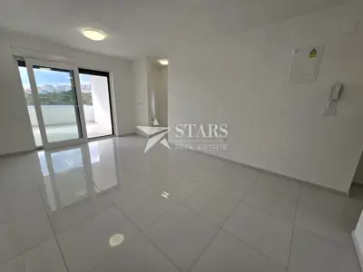 Apartment 63 m², Novi Vinodolski - sea view