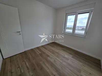 Apartment 63 m², Novi Vinodolski - sea view - 12