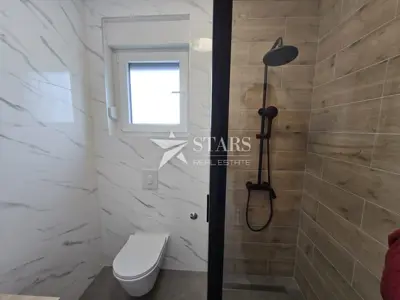 Apartment 63 m², Novi Vinodolski - sea view - 14