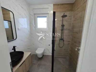 Apartment 63 m², Novi Vinodolski - sea view - 17