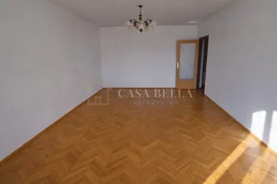 Stan, Rijeka Kozala, 6. kat, pogled na more - 3