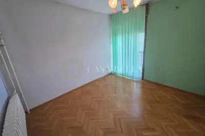 Stan, Rijeka Kozala, 6. kat, pogled na more - 4