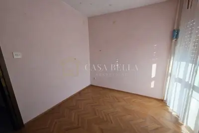 Stan, Rijeka Kozala, 6. kat, pogled na more - 6
