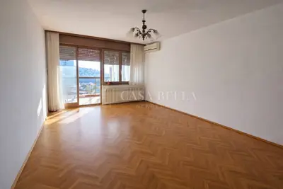 Apartment, Rijeka Kozala, 6th floor, sea view