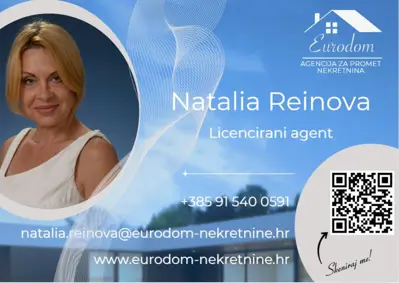 House for sale in Velika Mlaka, 300 m² - 20