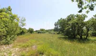 Baugrundstück 964 m², Barban - ruhige Lage - 3