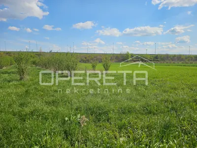 Baugrundstück 3.093 m², Novi Zagreb - Istok, Gewerbezone - 5