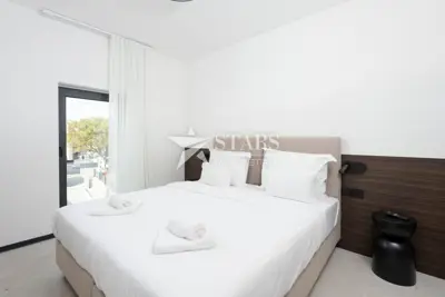 Vila 187 m², Povile - prvi red do mora - 13