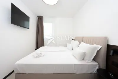 Vila 187 m², Povile - prvi red do mora - 14