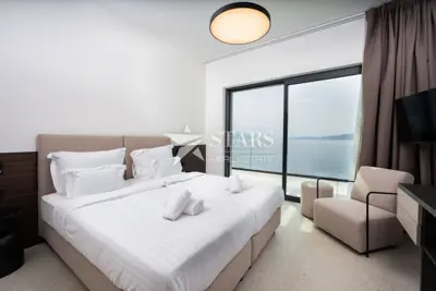 Vila 187 m², Povile - prvi red do mora - 10