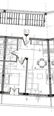 Moderne Wohnung in einem Neubau (Medulin) - Erdgeschoss (47,89 m²) - 10