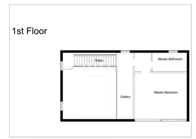 Villa 360 m², Bale - designer interior and heated pool - 24