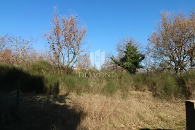 Vodnjan, okolica, prostrano građevinsko zemljište - 8
