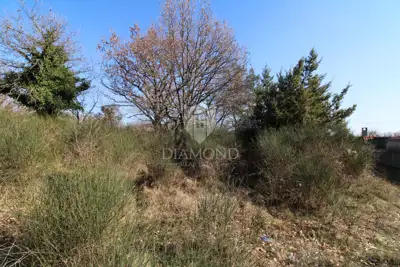 Vodnjan, okolica, prostrano građevinsko zemljište - 6