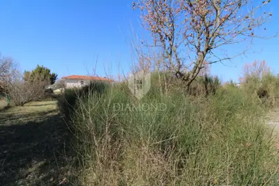 Vodnjan, okolica, prostrano građevinsko zemljište - 7