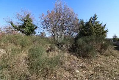 Vodnjan, okolica, prostrano građevinsko zemljište - 3