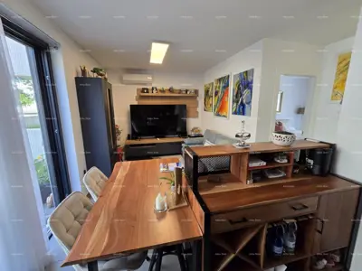 Neubau! Zweizimmerwohnung. - 12