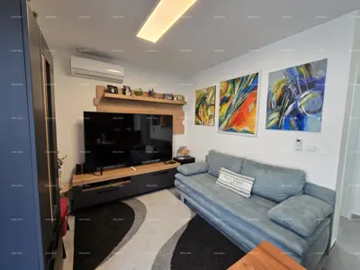 Neubau! Zweizimmerwohnung. - 10