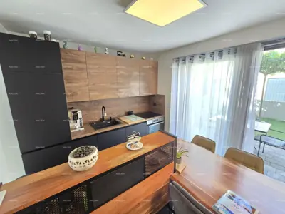 Neubau! Zweizimmerwohnung.